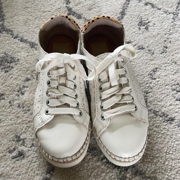 Dolce Vita Sneaker - Picture 2 of 10